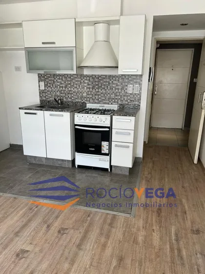 Departamento En Venta En Moron 