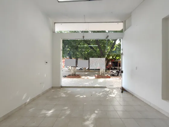Local En Arriendo En Latino. Cod A20191