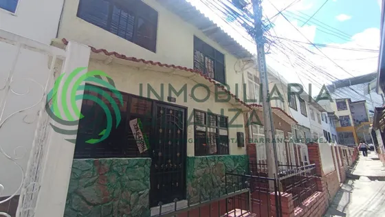 Casa En Arriendo En Lagos Ii. Cod A17058