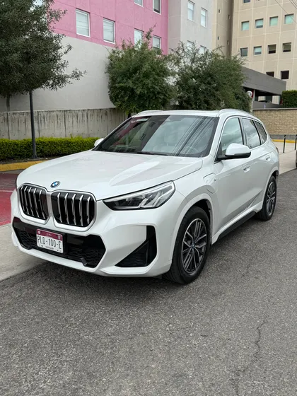 Bmw X1 1.5 Xdrive25e Hibrido Conectable