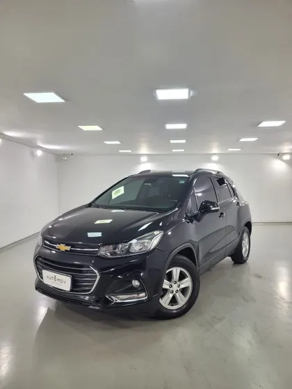 Chevrolet Tracker 1.4 Lt Turbo Aut. 5p