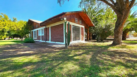 Impecable Casa Chilena (87906)