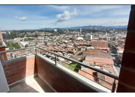 Apartamento En Venta, Sector Laureles Rionegro 
