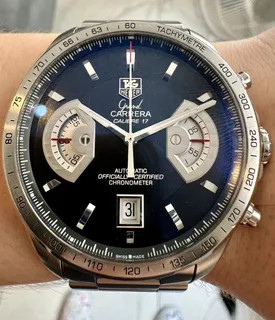 Tag heuer carrera calibre 36 limited edition new arrivals