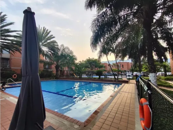 Casa En Venta Sector Valle Del Lili, Cali