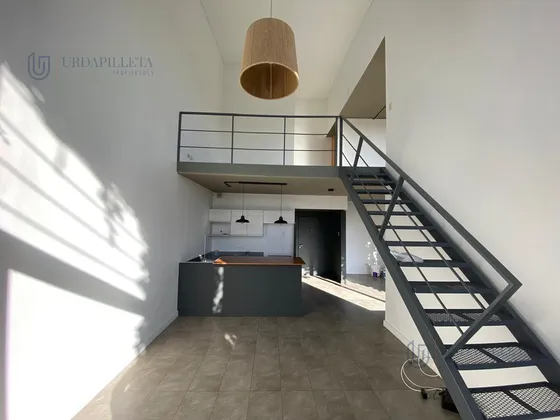 Departamento En Venta 2 Ambientes En Esquina Loft -  Ayres Vila - Pilar