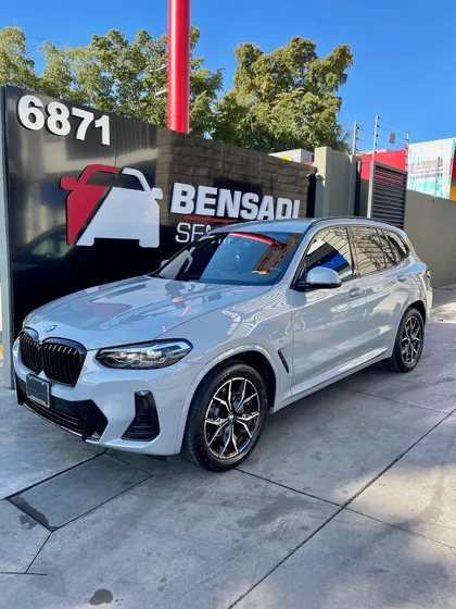 Bmw X3 2.0 Sdrive20i