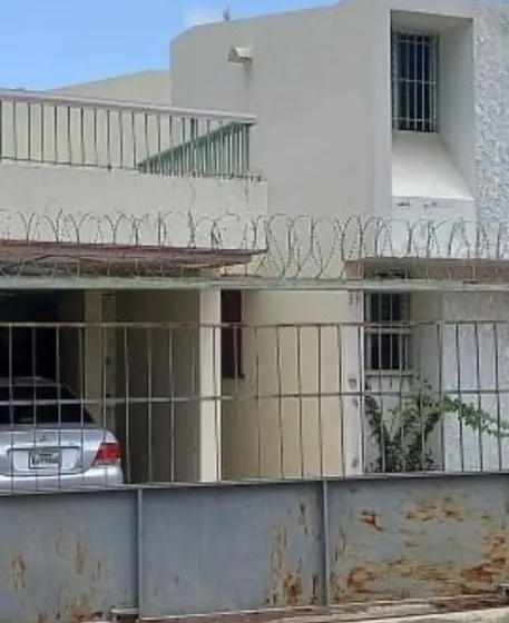 Casa Solar En Villa Maria Ideal Para Proyecto Residencial