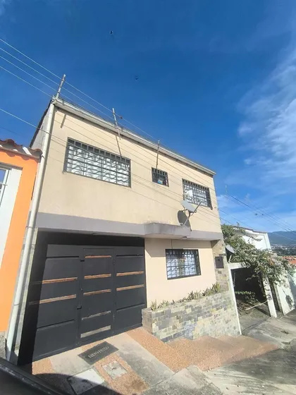 As En Venta Casa En Tariba Urb Colinas De Don Juan