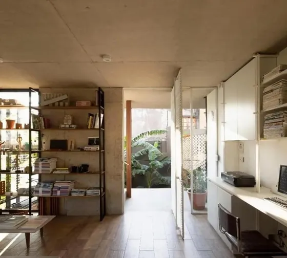 Venta De Precioso Loft, En Castelar Sur Con Cochera