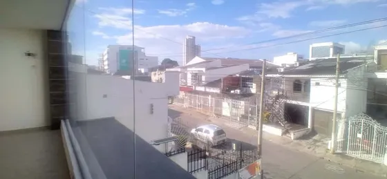 Oficina Con Excelente Ubicación Cod. 53341