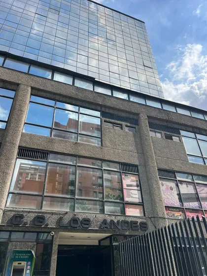 Alquiler De Oficina En Boleíta Mcpio Sucre LG