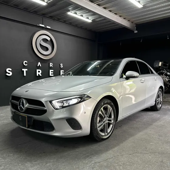 Mercedes-benz Clase A 1.4 A 200