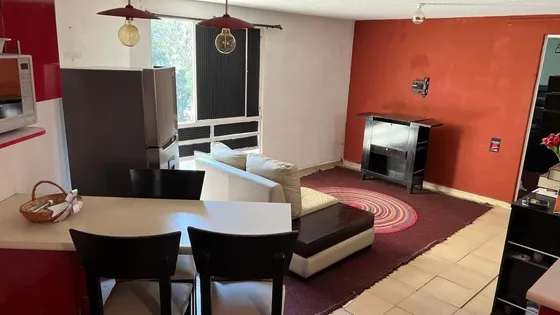 Venta San Juan De Aragón