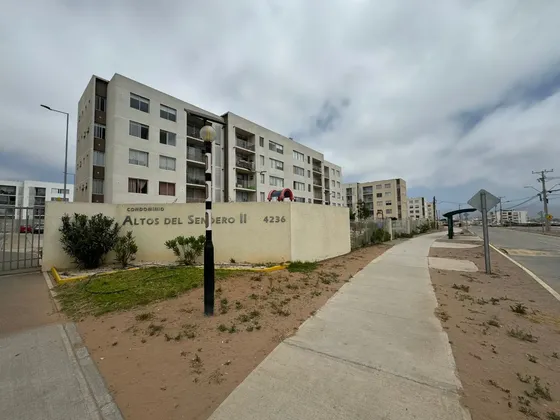 Se Vende Lindo Y Amplio Departamento!