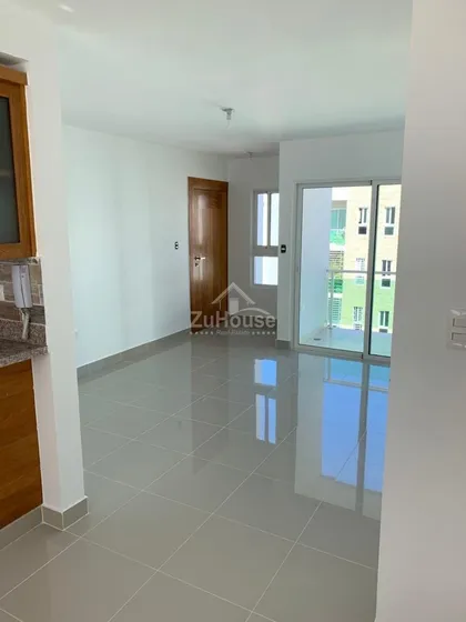 Apartamento Tipo Pent-house En Reparto Imperial Wpa163