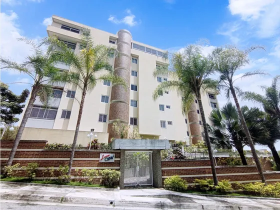 Lomas Del Sol. Alquiler  Apartamento 100m2 2h/3b/2e