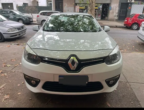 Renault Fluence 2.0 Ph2 Luxe Cvt 143cv