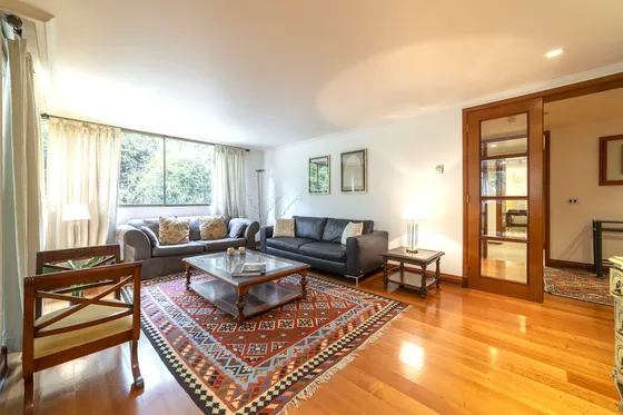 Departamento En Arriendo Barrio El Golf