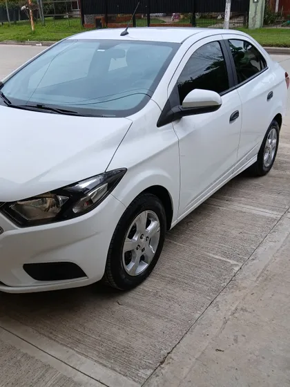 Chevrolet Prisma 1.4 Lt 98cv
