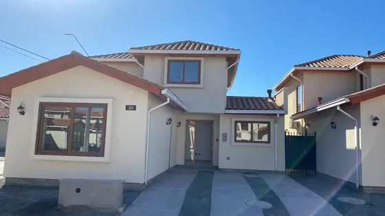 Casa En Arriendo En La Castellana