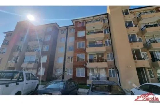 Arriendo Departamento Amoblado  En Curauma I, Valparaiso