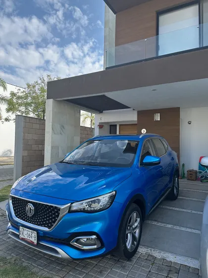 Mg Hs 1.5 Exite
