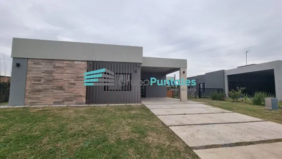 Oportunidad Única A Estrenar En Barrio Lagos De Canning Con Pileta De 8 X 4 Mts