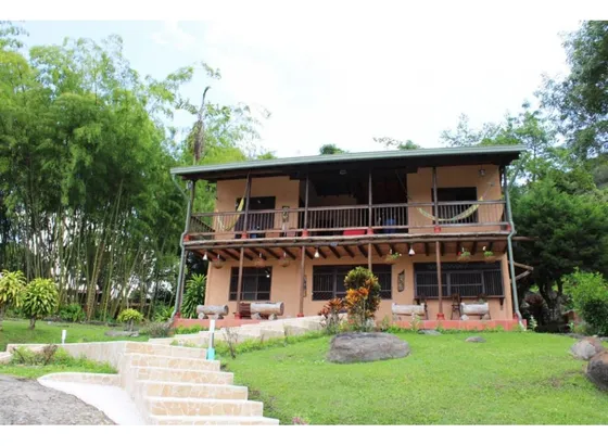 Venta De finca En Valparaíso, Antioquia