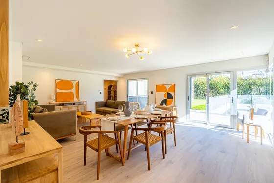 Casa En Miraflores (funes Hills)