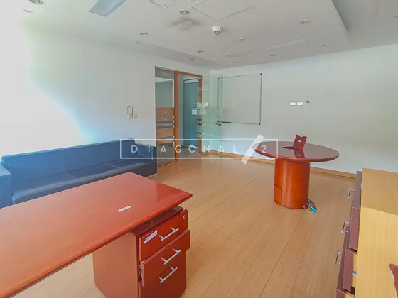 Oficina En Arriendo En San Martín