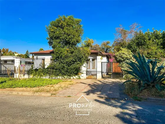 Sitio En Venta En La Reina Para 6 Casas