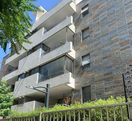 Departamento En Venta De 1 Dorm. En Ñuñoa