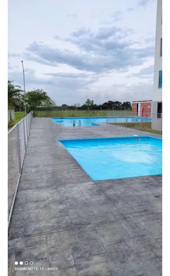 Venta Apartamento De 56mts2 En El Rodeo, Jamundí 9838.