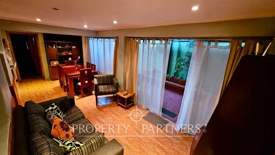 Venta De Casa En San Miguel