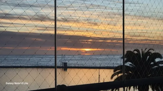 San Alfonso Del Mar Algarrobo