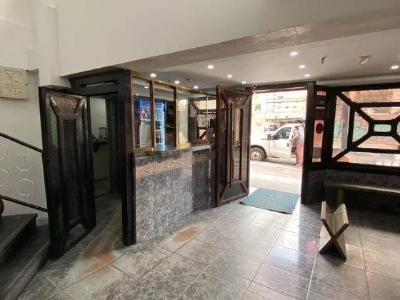 Hotel En Venta Las Acacias - Rojas