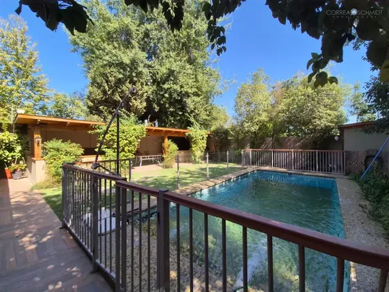 Casa En Venta De 7 Villa Triana Rancagua