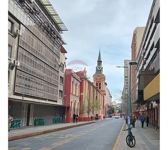 Estacionamiento Cercano A Metro Bellas Artes