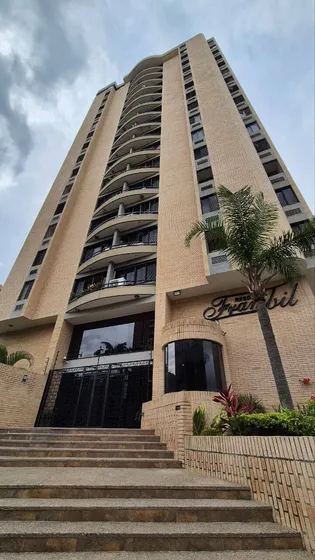 288194 Cmg Apartamento En Venta En Mañongo Res. Frambil 