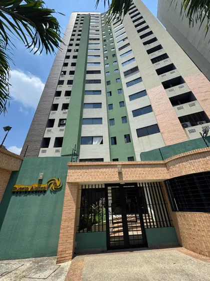 Apartamento En Venta En Valles De Camoruco - Wc