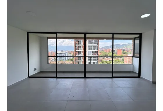 Venta De Apartamento En Edificio Con Vigilancia En Belén La Palma 