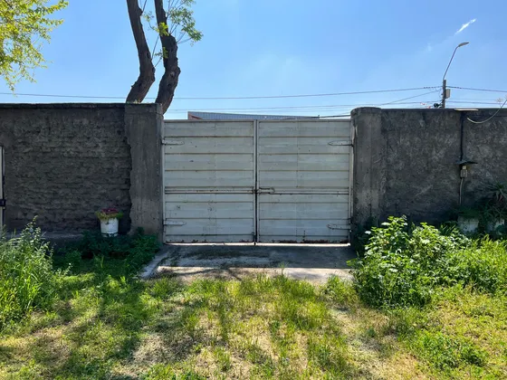 Sitio Cerro Navia, 1.431 M2, Todo Destino, Urbanizado