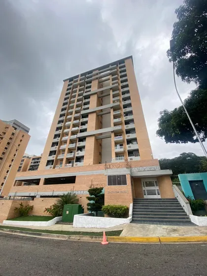 En Venta Apartamento Tazajal Balcones Del Viento (lp)