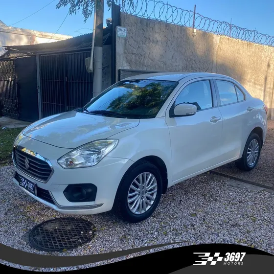 Suzuki Dzire 1.2 Gl 4p