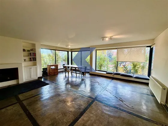 Arriendo Nueva Costanera Vitacura Depto 3d 2b Remodelado