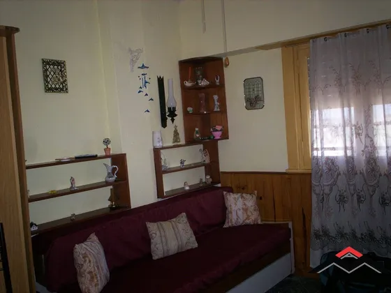 Departamento Frente Al Mar -