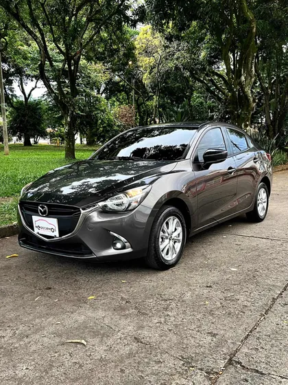 Mazda 2 1.5 Prime Sedan