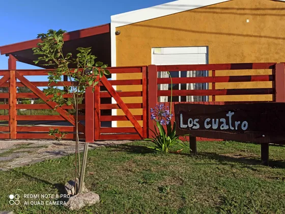 Alquilo Casa En Barra  Del Chuy Uruguay Por Dia