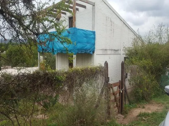 Venta Casa Tipo Loft Saldan Cordoba